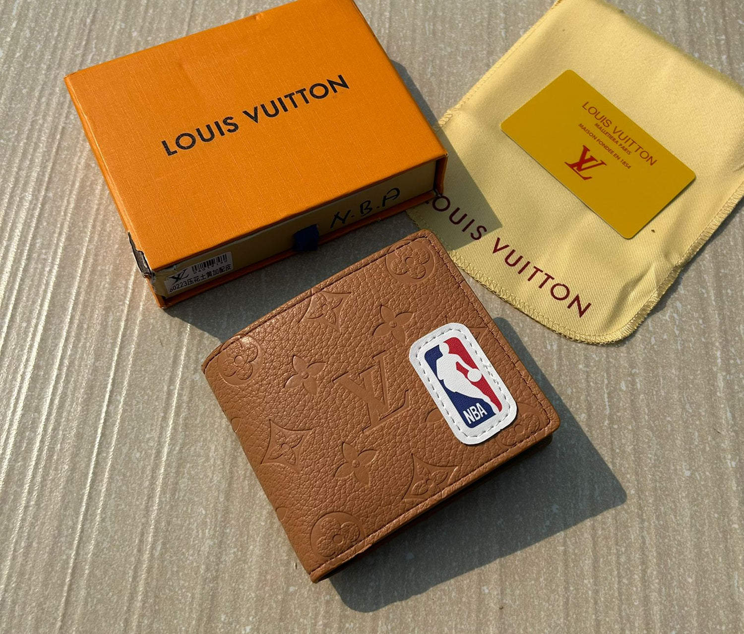 Premium  Wallets