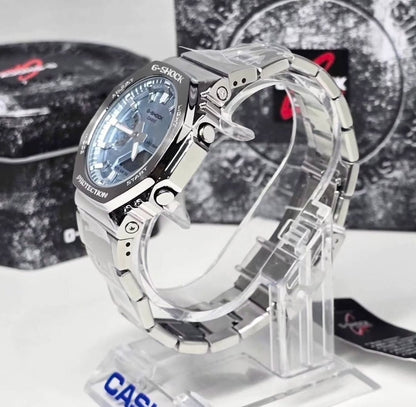 GMB 7200| Metal Chain | 1:1 Quality