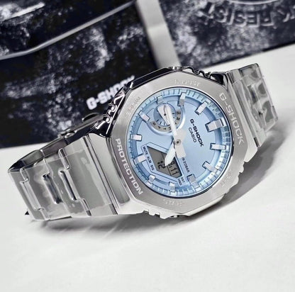 GMB 7200| Metal Chain | 1:1 Quality