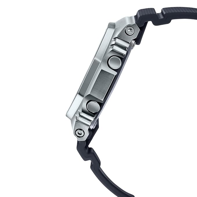 | Metal |GM2160| 1:1 Quality|SILVER