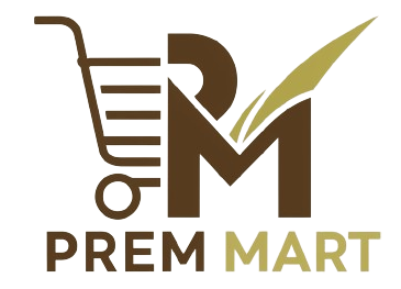 Prem Mart Logo